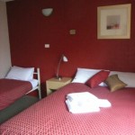 Attunga Room