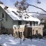 Accommodation Attunga and Ski Slopes