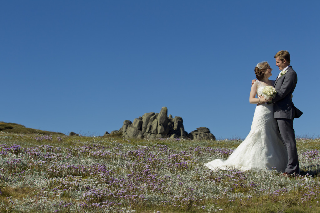 Thredbo Wedding at Attunga