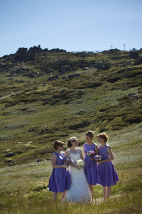 Thredbo Weddings at Attunga Ski Lodge