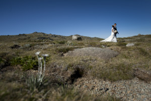 Thredbo Weddings at Attunga Ski Lodge