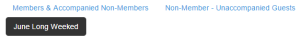 Booking Categories
